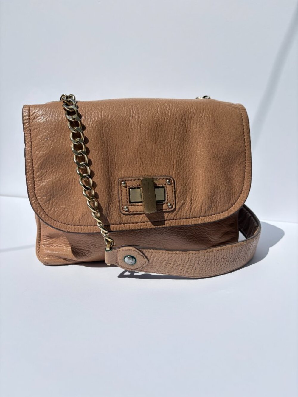 Pink Purse